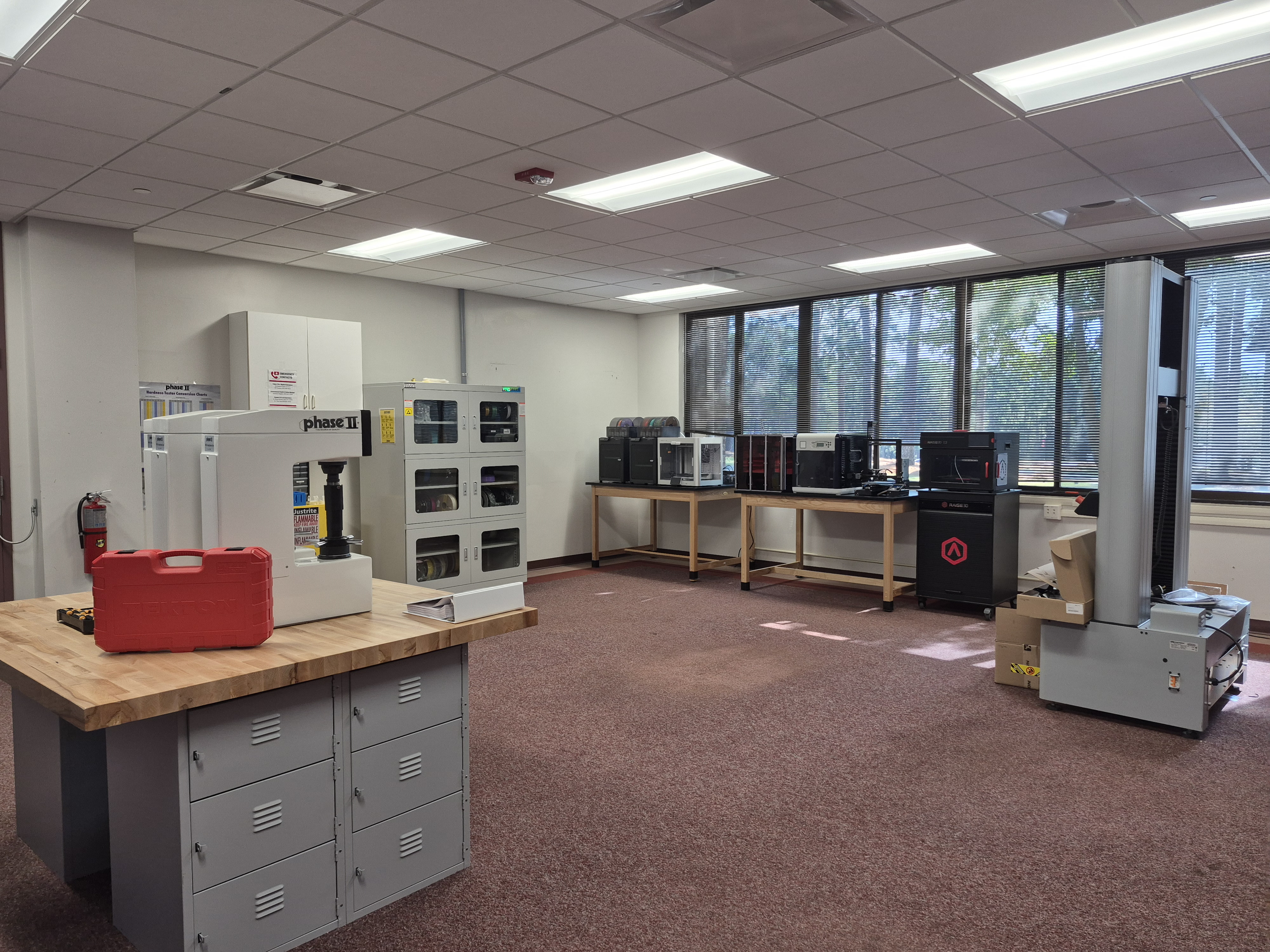 Engineering Lab