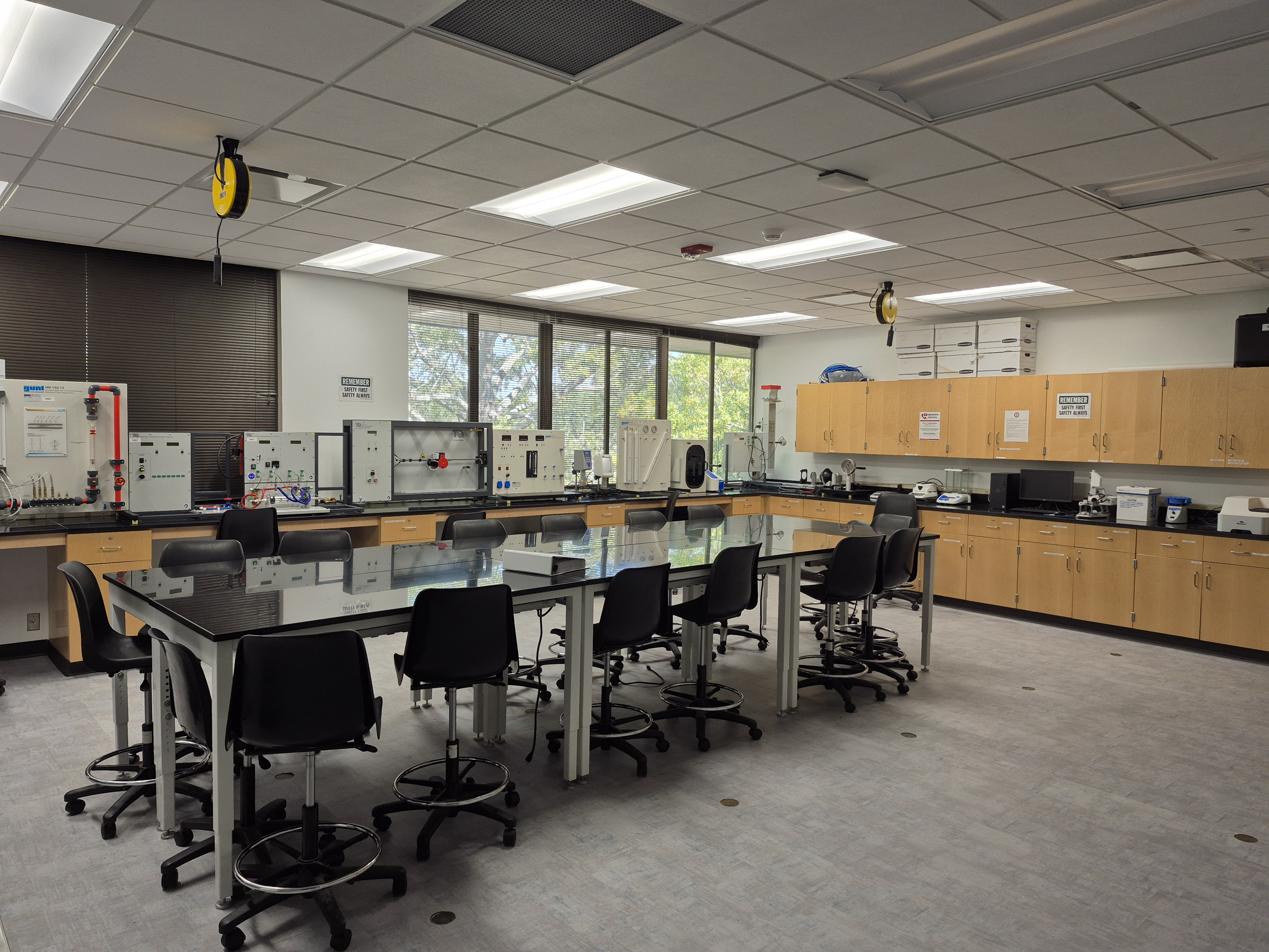 Engineering Lab